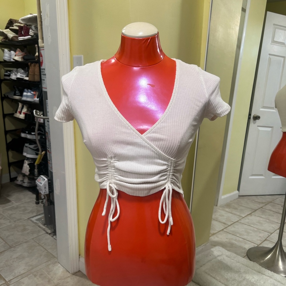 Princess Polly Crop Top